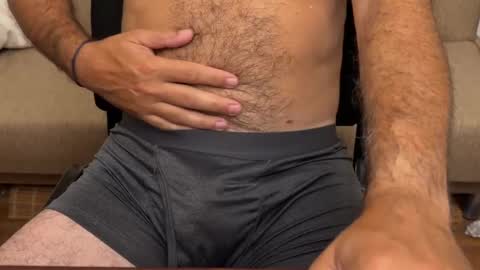 Snapshot of jarabedecereza chatting on February 2025 02:21:01 AM MRA online show from February 2025 02:21:01 AM