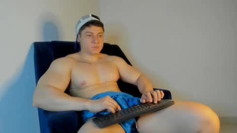 Jared  online show from October 2025 02:33:01 AM