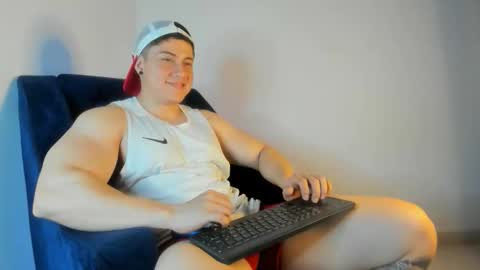 Jared  online show from October 2025 11:34:01 PM