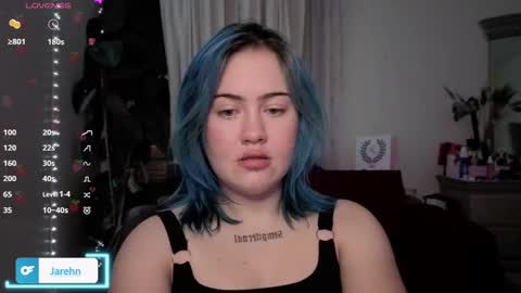 Jaren online show from November 2025 04:13:02 AM