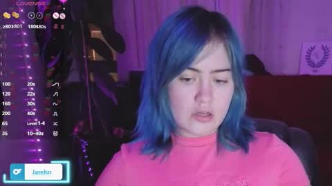 Jaren online show from November 2025 04:33:01 AM