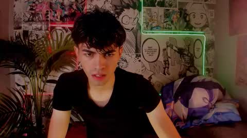 Snapshot of jaremy_harris chatting on September 2025 10:31:02 AM Jaremy online show from September 2025 10:31:02 AM