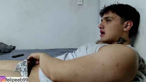 Jareth online show from October 2025 05:58:02 AM