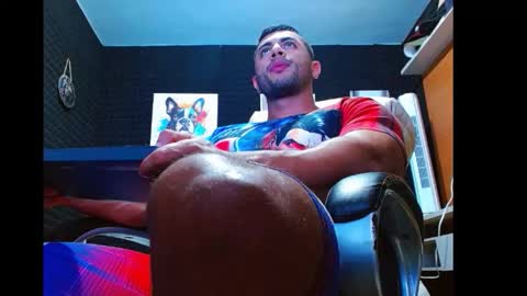 Snapshot of jarod131675 chatting on October 2025 09:37:01 PM jarod online show from October 2025 09:37:01 PM