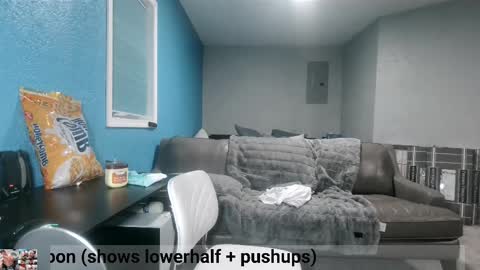  --- Instagram NotFletchh -- Snapchat JordanLiveNow online show from March 2025 09:07:02 AM