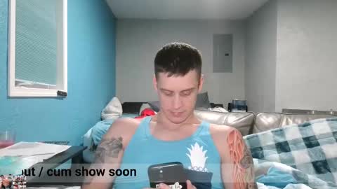  --- Instagram NotFletchh -- Snapchat JordanLiveNow online show from March 2025 07:12:02 AM