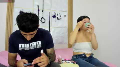 Snapshot of jaryandnick_smith chatting on October 2025 05:21:02 AM jaryandnick_smith online show from October 2025 05:21:02 AM