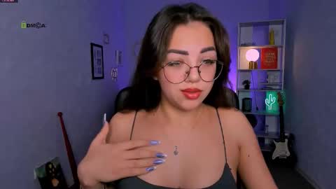 jasmin_belle online show from November 2025 07:18:01 AM