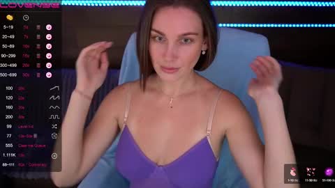 Jasmin online show from December 2024 04:53:01 PM