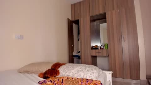 jasmin online show from January 2025 08:24:01 AM