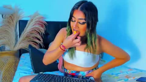 jasmin trans femboy ebony bigcock online show from December 2024 11:40:01 AM