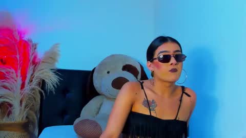 jasmin trans femboy ebony bigcock online show from January 2025 12:02:01 PM
