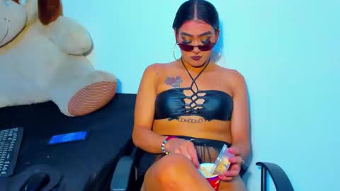 jasmin trans femboy ebony bigcock online show from February 2025 12:05:02 PM