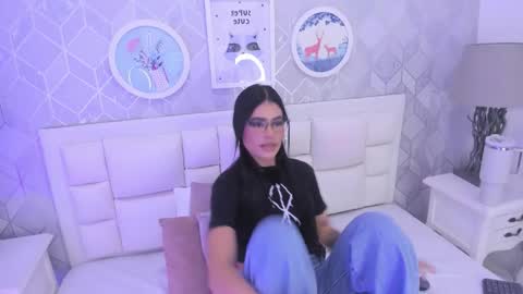 Snapshot of jasmine55__ chatting on October 2025 07:35:02 PM Jasmine online show from October 2025 07:35:02 PM