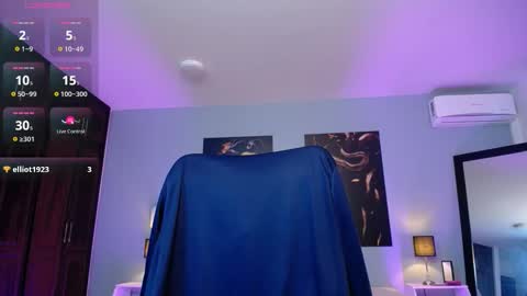 Instagram jasminecampbell1  online show from October 2025 08:29:02 PM