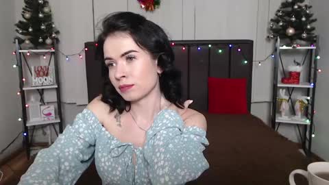 JasmineKouch online show from December 2024 09:25:02 PM