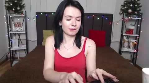 JasmineKouch online show from January 2025 12:24:01 AM
