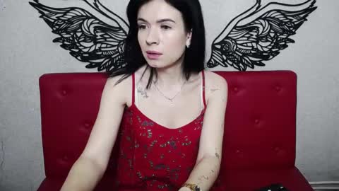 JasmineKouch online show from January 2025 07:07:02 PM