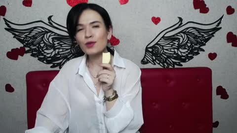 JasmineKouch online show from February 2025 12:30:01 AM