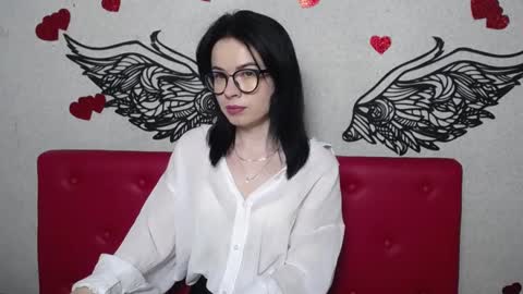 JasmineKouch online show from March 2025 12:42:02 AM