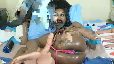 Jasmine Linley online show from December 2024 11:57:02 AM