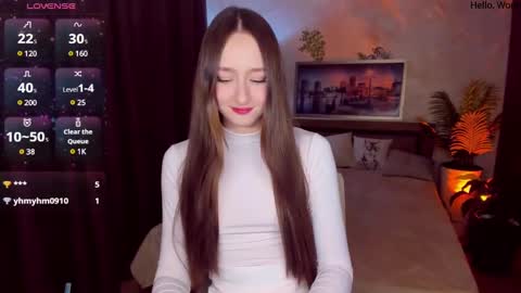 Jasmine online show from December 2024 10:41:01 AM