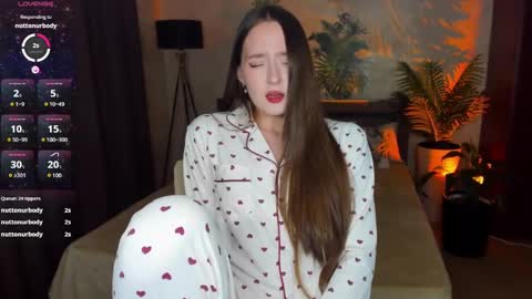 Jasmine online show from January 2025 11:21:02 AM