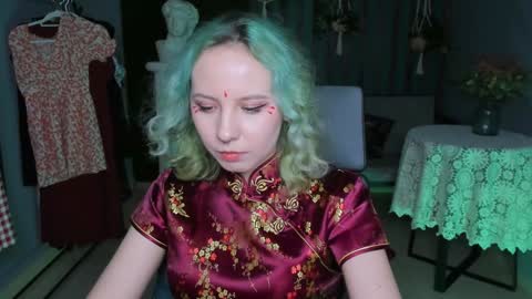 Jasmine online show from December 2024 11:19:01 AM