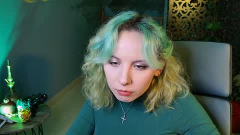 Jasmine online show from December 2024 11:10:01 AM