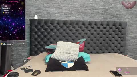 Queen Of Squirt online show from January 2025 11:09:01 PM