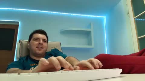 JasonJacks online show from November 2025 04:13:02 AM