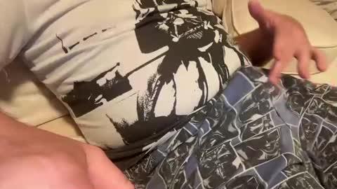 Jasonporter1980 online show from October 2025 12:48:02 PM