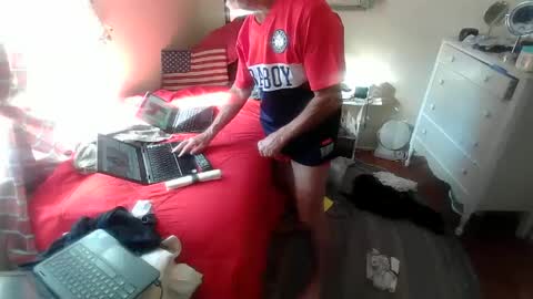 Jason online show from October 2025 03:01:02 PM