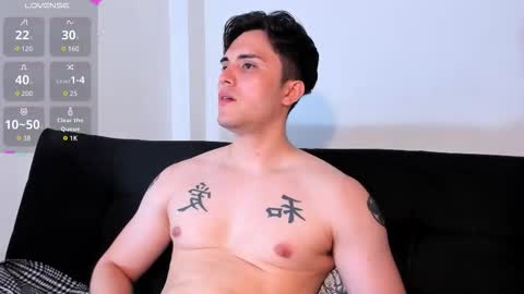 Jason online show from October 2025 02:19:01 AM