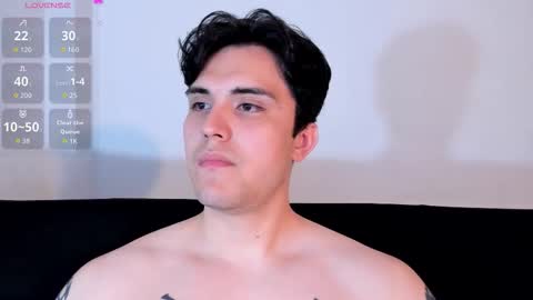 Jason online show from November 2025 01:05:02 AM