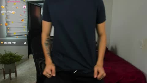 Snapshot of jasper__jones chatting on November 2025 07:36:02 PM JASPER JONES online show from November 2025 07:36:02 PM