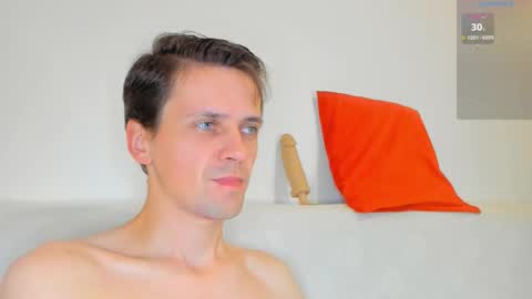 Jasper  online show from September 2025 09:09:01 PM