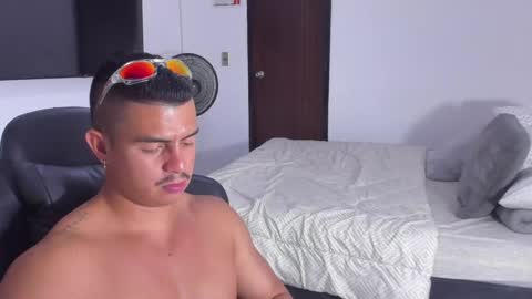 JBrooksXx online show from January 2025 05:09:01 AM