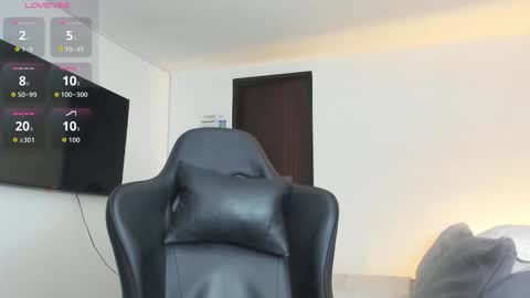 JBrooksXx online show from October 2025 07:23:02 PM