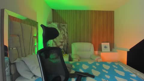 Snapshot of jaspercoopers_ chatting on October 2025 02:29:01 PM JASPER online show from October 2025 02:29:01 PM