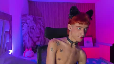 Snapshot of jaspercoopers_ chatting on November 2025 02:06:01 PM JASPER online show from November 2025 02:06:01 PM