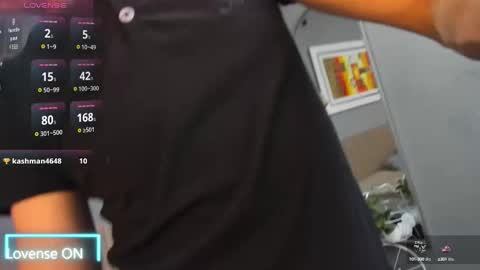 jasperjohnson online show from September 2025 04:27:01 AM