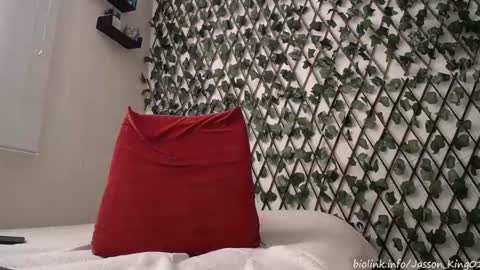 Snapshot of jasson_king01 chatting on September 2025 09:40:02 PM JKing online show from September 2025 09:40:02 PM