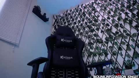 Snapshot of jasson_king01 chatting on October 2025 11:19:01 AM JKing online show from October 2025 11:19:01 AM