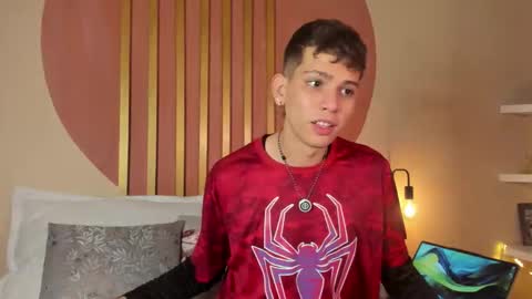 J A S S O N  online show from October 2025 02:58:02 PM