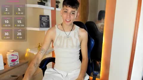 J A S S O N  online show from October 2025 01:55:02 PM