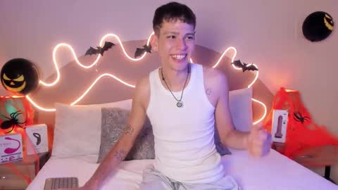 J A S S O N  online show from October 2025 03:18:01 PM