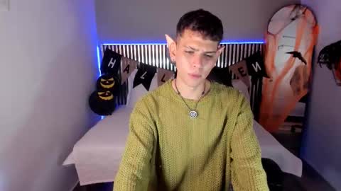 J A S S O N  online show from October 2025 02:41:02 PM