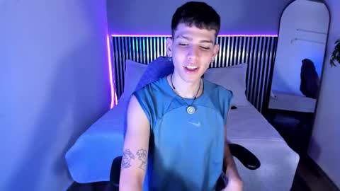 J A S S O N  online show from November 2025 02:18:01 PM