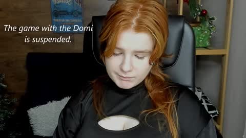 Katerina online show from January 2025 08:13:02 PM